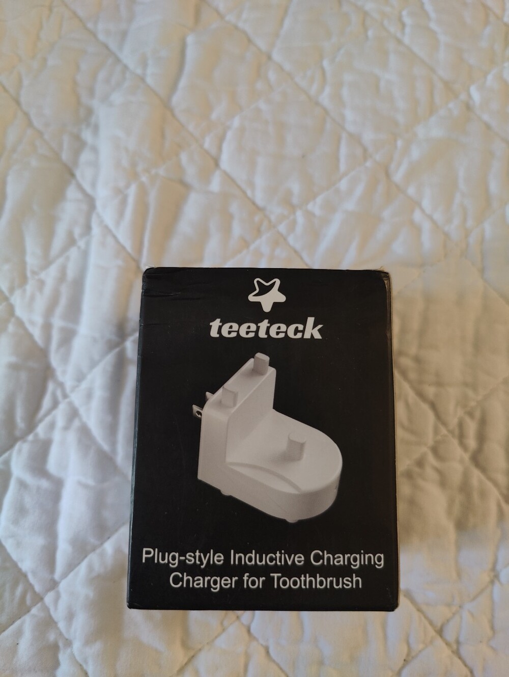 Teeteck